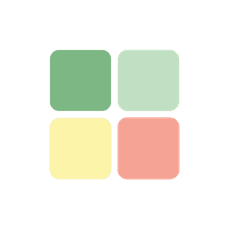 Pixa - My year in pixels